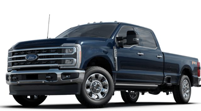 2024 Ford SuperDuty